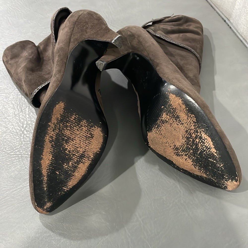 Via Spiga Booties - Picture 6 of 8